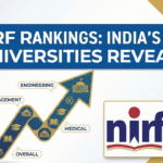 NIRF 2025 Top 100 Colleges