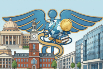 Best Medical Colleges by State