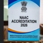 NAAC Accreditation