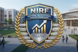 NIRF Ranking 2026