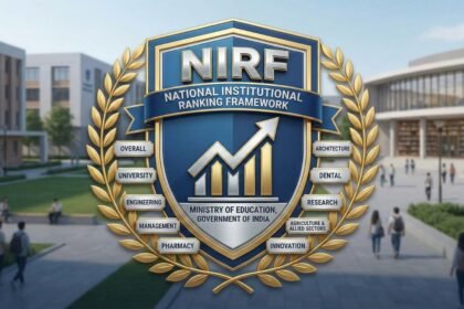 NIRF Ranking 2026