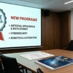 AICTE Approval for New Programs