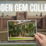 Hidden Gem Colleges