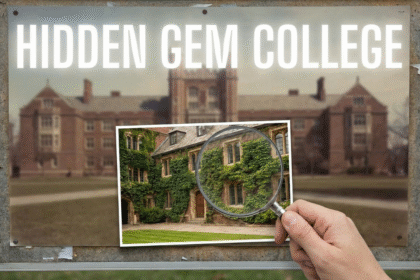Hidden Gem Colleges