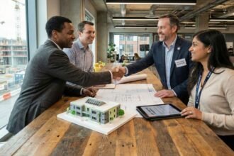 Industry Partnerships