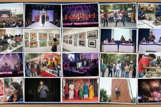 Top 20 College Festivals India 2026