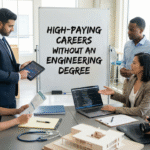 High-Paying Careers Without Engineering Degree