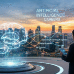 Careers in Artificial Intelligence