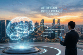 Careers in Artificial Intelligence