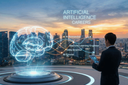 Careers in Artificial Intelligence