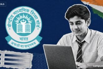 CBSE Class 12 Result 2026 announcement showing 85.20 percent pass percentage declared on May 13 2026.