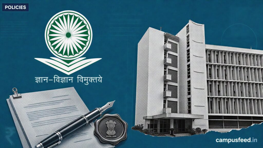 College Fee Refund 2026 UGC rules protect students from losing money when they cancel or withdraw admission from any recognised college.