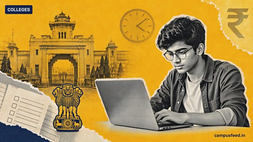 JoSAA Counselling 2026 opens June 2 for IIT NIT IIIT admission with choice filling guide and seat allotment rounds on josaa.nic.in.