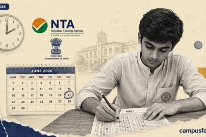 Re-NEET 2026 Exam Date confirmed for June 21, 2026, with NTA releasing the admit card on June 14.