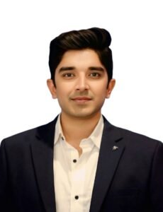 Dr. Mayank Raj