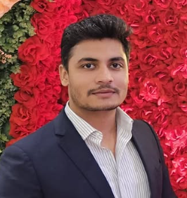 Suraj Prajapati