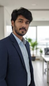 Harshvardhan Jain