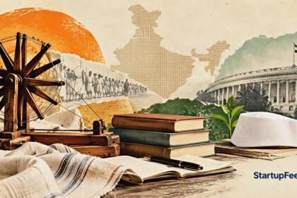 Gandhi and Shastri October 2 lessons on truth, honesty and responsibility for students